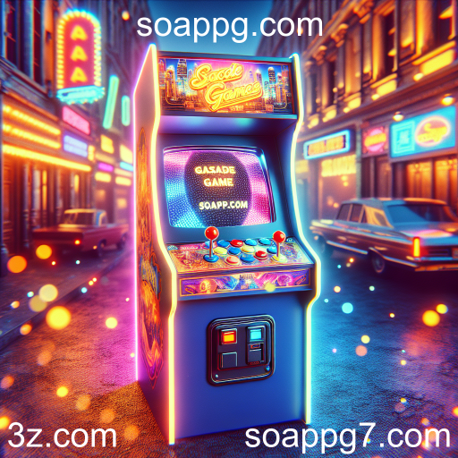 Por que os Jogos Arcade Continuam a Encantar Gerações