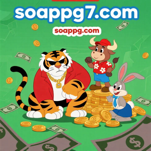 soappg.com